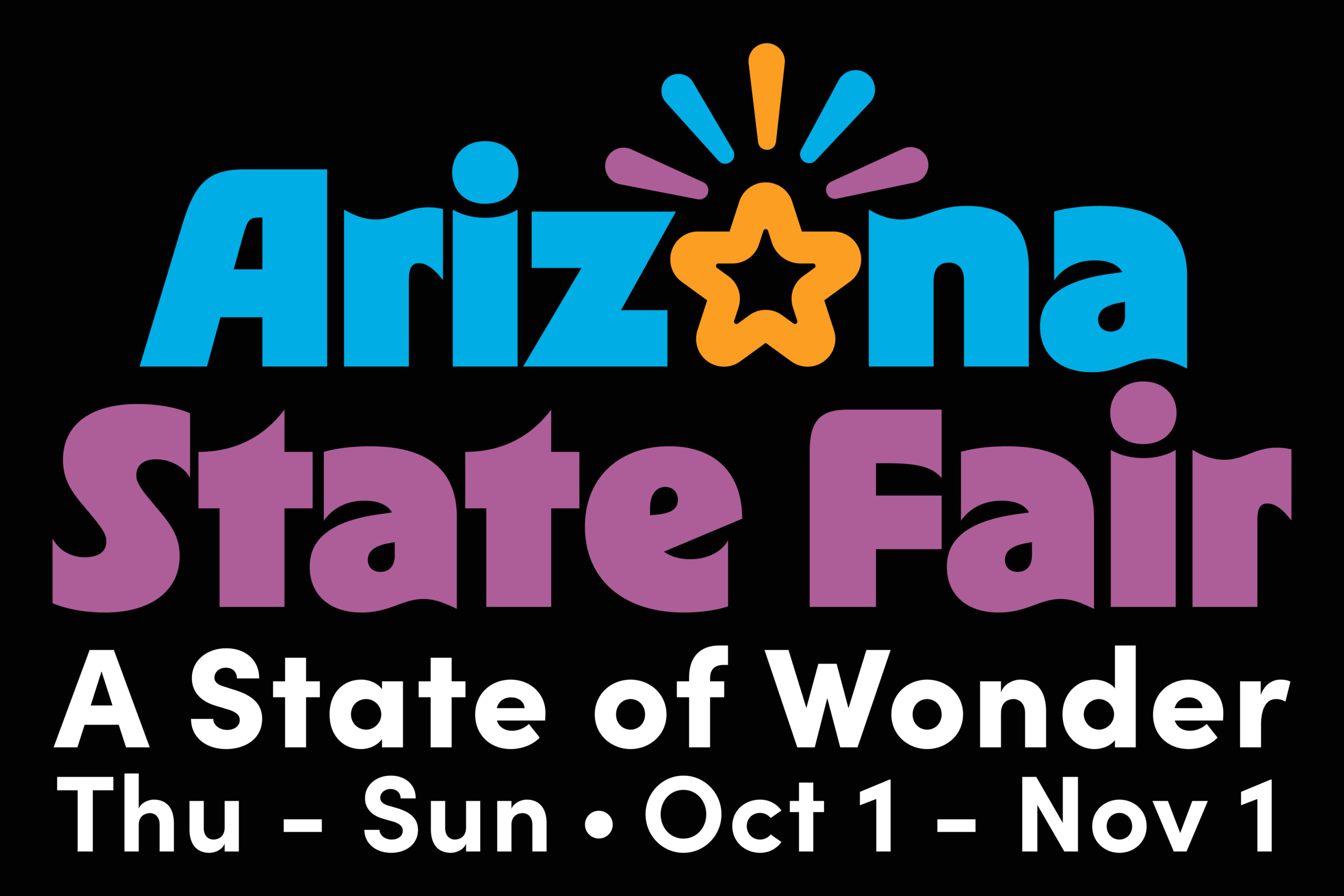 Fair Logo